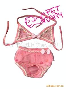 全国批发与外贸宠物泳装服装用品厂家低价直销全解析