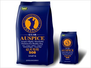 鱼食彩绘，水族盛宴 宠物服务中的创意包装设计案例赏析