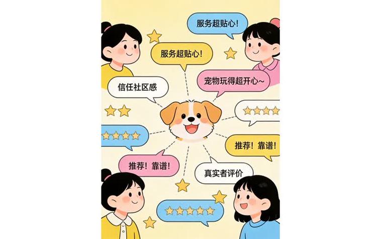 2026年中哈尔滨宠物门店服务机构 谁在赋能门店新增长？